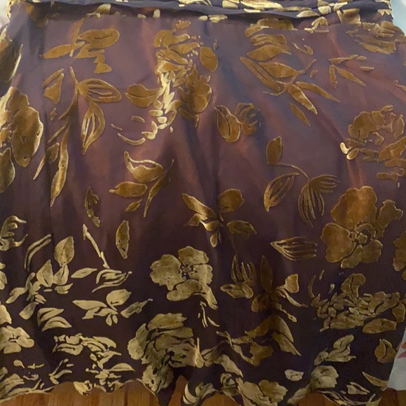 Halter evening dress - Picture 9 of 10